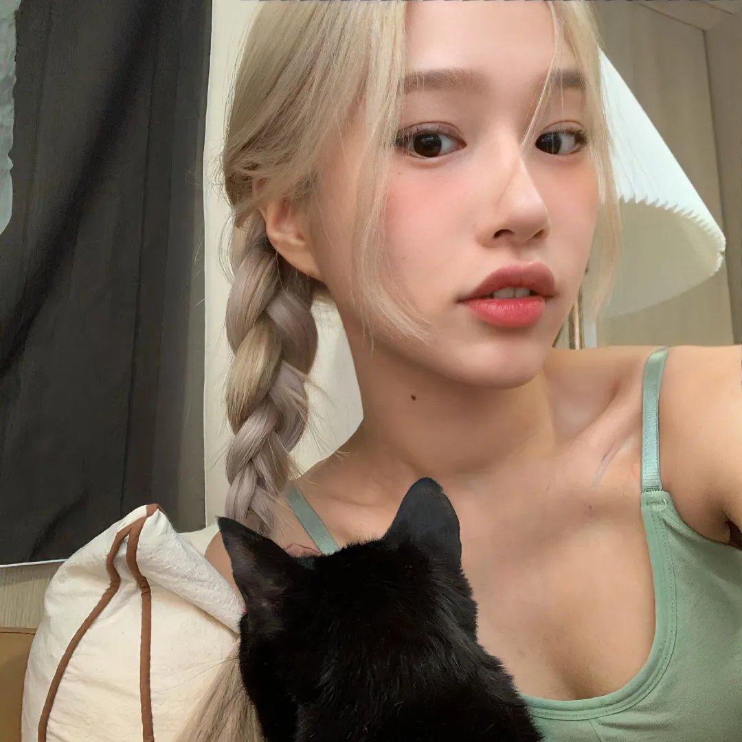 只要你过得比我好